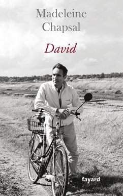 David (eBook, ePUB) - Chapsal, Madeleine