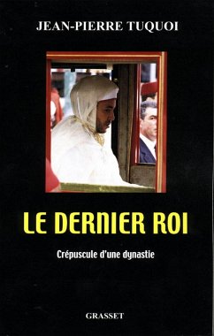 Cover Le dernier roi (eBook, ePUB)