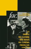 La drôle de guerre des sexes du cinéma français (eBook, ePUB)