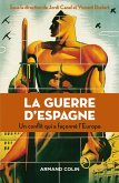 La guerre d'Espagne (eBook, ePUB)