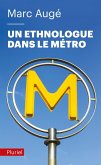 Un ethnologue dans le métro (eBook, ePUB)