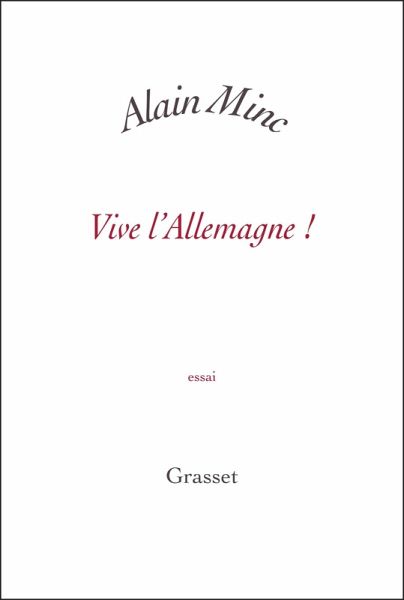 Vive l'Allemagne ! (eBook, ePUB) Vive l'Allemagne ! (eBook, ePUB)