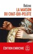 La Maison du chat-qui-pelote (eBook,... - Bild 1