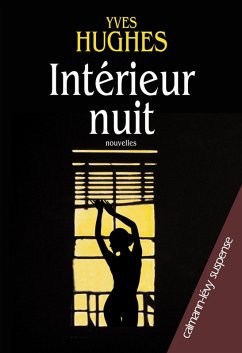 Cover Intérieur nuit (eBook, ePUB)