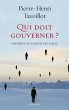 Qui doit gouverner ? (eBook, ePUB) - Bild 1