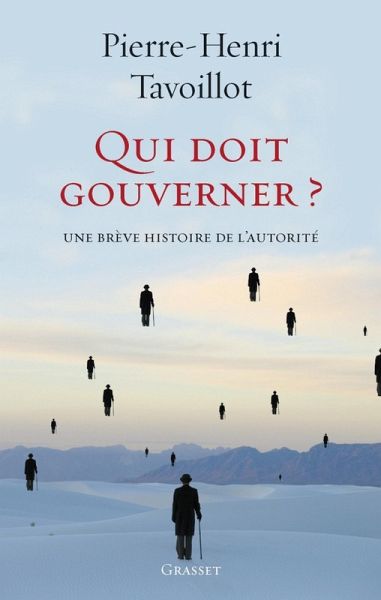 Qui doit gouverner ? (eBook, ePUB) Qui doit gouverner ? (eBook, ePUB)