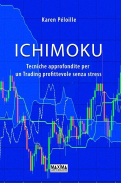 Ichimoku (eBook, ePUB) - Peloille, Karen; Provenzano, Martina Andrea