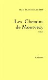 Les Chemins de Montvézy (eBook, ePUB)