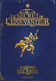 L'Épouvanteur, Tome 03 (eBook, ePUB)