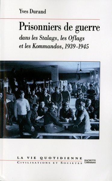 Prisonniers de guerre (eBook, ePUB) Prisonniers de guerre (eBook, ePUB)