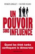 Un pouvoir sous influence (eBook, ePUB) - Bild 1
