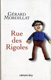 Rue des Rigoles (eBook, ePUB)