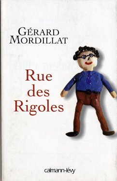 Cover Rue des Rigoles (eBook, ePUB)