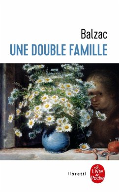 Une double famille (eBook, ePUB) - de Balzac, Honoré