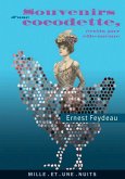 Souvenirs d'une cocodette, (eBook, ePUB)