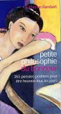 Petite philosophie de la paix intérieure (eBook, ePUB)