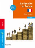 Fondamentaux - La fiscalité en France 2021-2022 - Ebook epub (eBook, ePUB) Fondamentaux - La fiscalité en France 2021-2022 - Ebook epub (eBook, ePUB)
