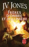 Frères d'ombre et de lumière (Le Livre des mots, tome 3) (eBook, ePUB)