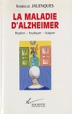 La maladie d'alzheimer (eBook, ePUB) La maladie d'alzheimer (eBook, ePUB)