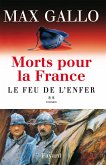 Morts pour la France, tome 2 (eBook, ePUB)