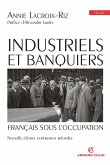 Industriels et banquiers français sous l'Occupation (eBook, ePUB)