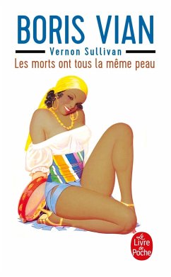 Cover Les morts ont tous la même peau (eBook, ePUB)