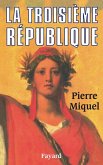 La Troisième République (eBook, ePUB)