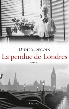 Cover La pendue de Londres (eBook, ePUB)