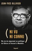 Ni vu ni connu (eBook, ePUB)
