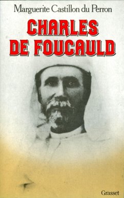 Cover Charles de Foucauld (eBook, ePUB)