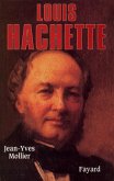 Louis Hachette (eBook, ePUB)