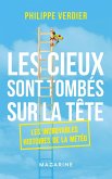 Les cieux sont tombés sur la tête (eBook, ePUB) Les cieux sont tombés sur la tête (eBook, ePUB)