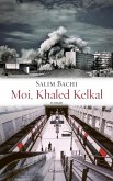 Moi, Khaled Kelkal (eBook, ePUB)