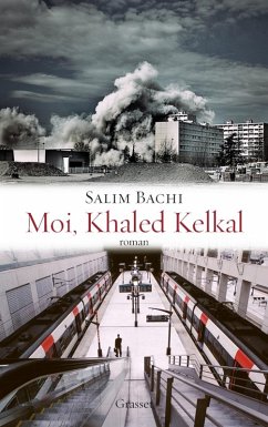 Moi, Khaled Kelkal (eBook, ePUB) - Bachi, Salim