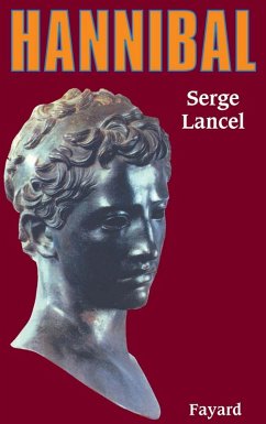 Hannibal (eBook, ePUB) - Lancel, Serge