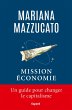 Mission économie (eBook, ePUB) - Bild 1