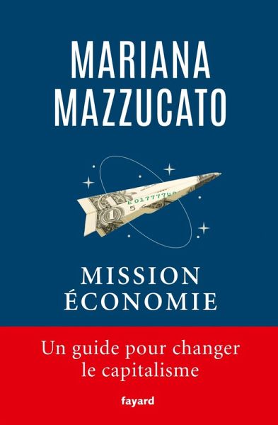 Mission économie (eBook, ePUB) Mission économie (eBook, ePUB)