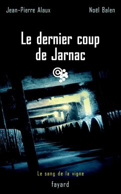 Cover Le dernier coup de Jarnac (eBook, ePUB)