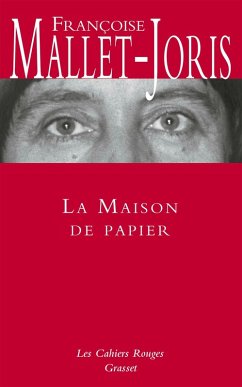 La maison de papier (eBook, ePUB) - Mallet-Joris, Françoise