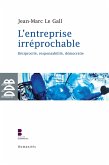 L'entreprise irréprochable (eBook, ePUB) L'entreprise irréprochable (eBook, ePUB)