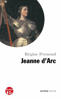 Cover Petite vie de Jeanne d'Arc (eBook, ePUB)