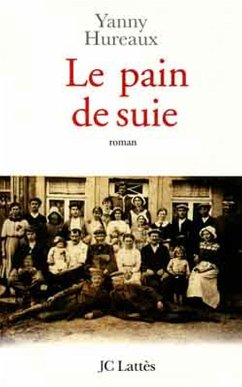 Cover Le pain de suie (eBook, ePUB)