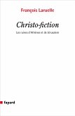 Christo-fiction (eBook, ePUB)