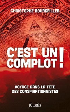 Cover C'est un complot ! (eBook, ePUB)