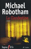 La clandestine (eBook, ePUB)