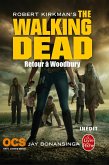 Retour à Woodbury (The Walking Dead, Tome 8) (eBook, ePUB)
