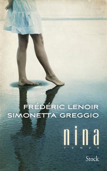 Nina (eBook, ePUB) Nina (eBook, ePUB)