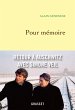Pour mémoire (eBook, ePUB) - Bild 1