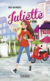 Juliette à Rome (eBook, ePUB)