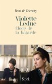 Violette Leduc (eBook, ePUB) Violette Leduc (eBook, ePUB)